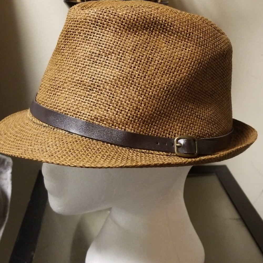 Straw Hat